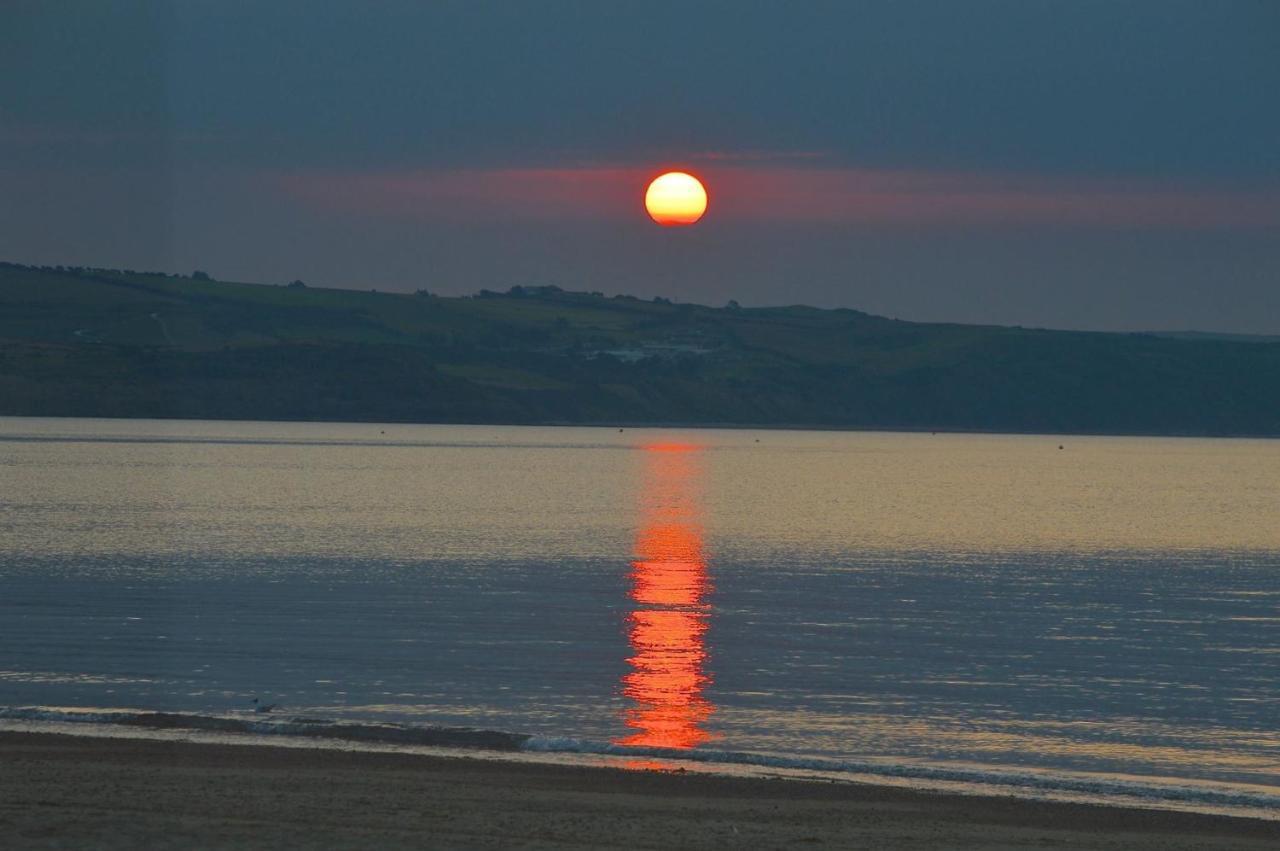 Ladybird Cottage Weymouth Bagian luar foto