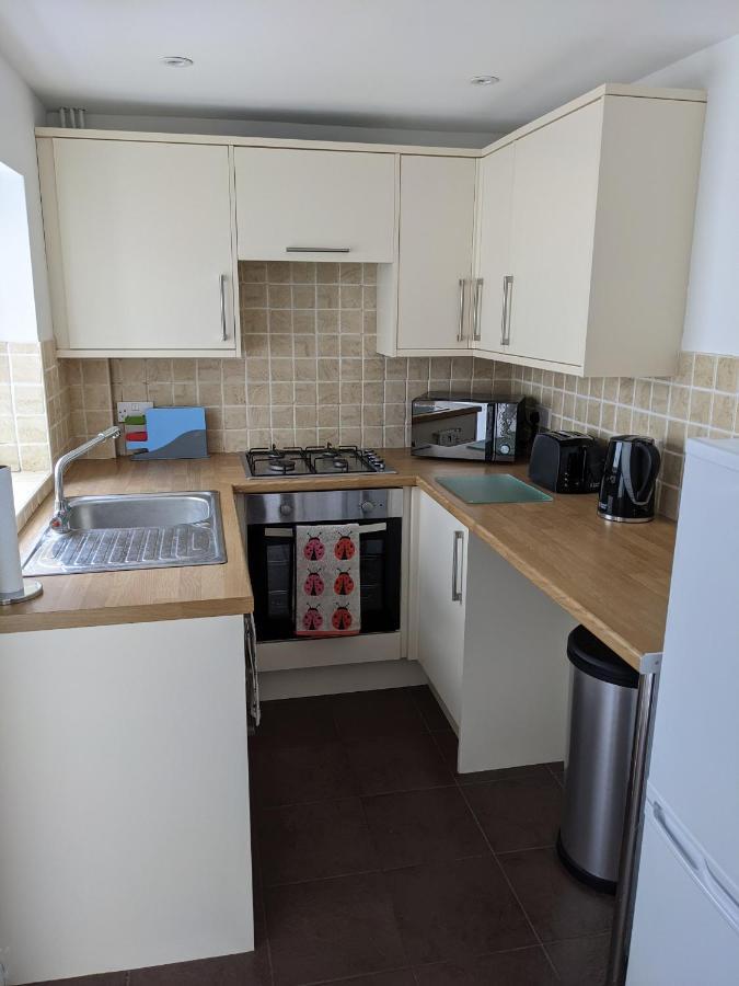 Ladybird Cottage Weymouth Bagian luar foto